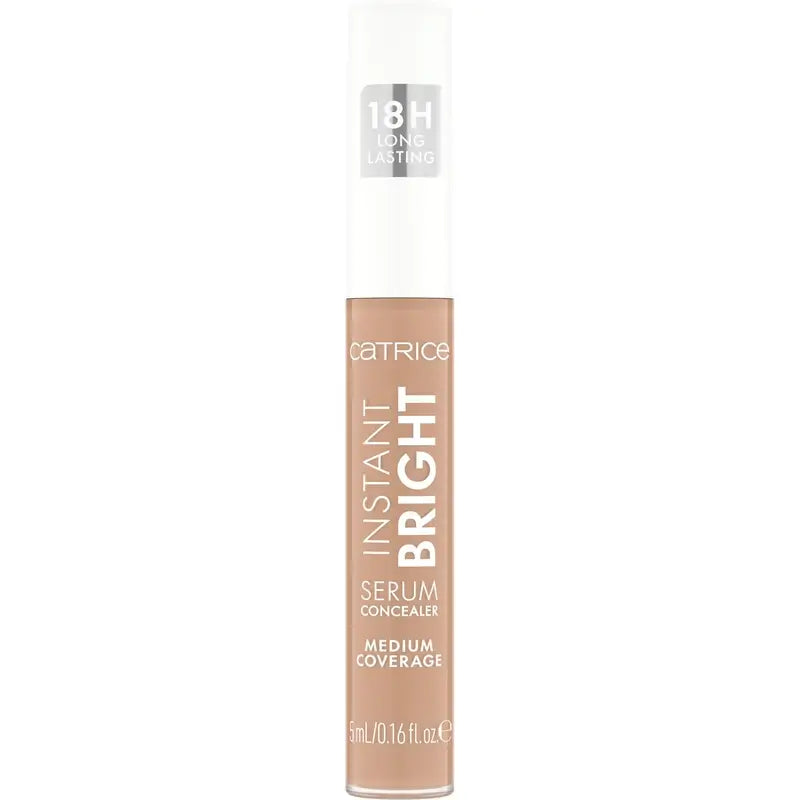 Catrice Instant Bright Serum Concealer 020W , 5 ml