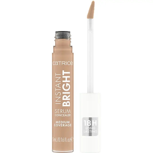 Catrice Instant Bright Serum Concealer 032N , 5 ml