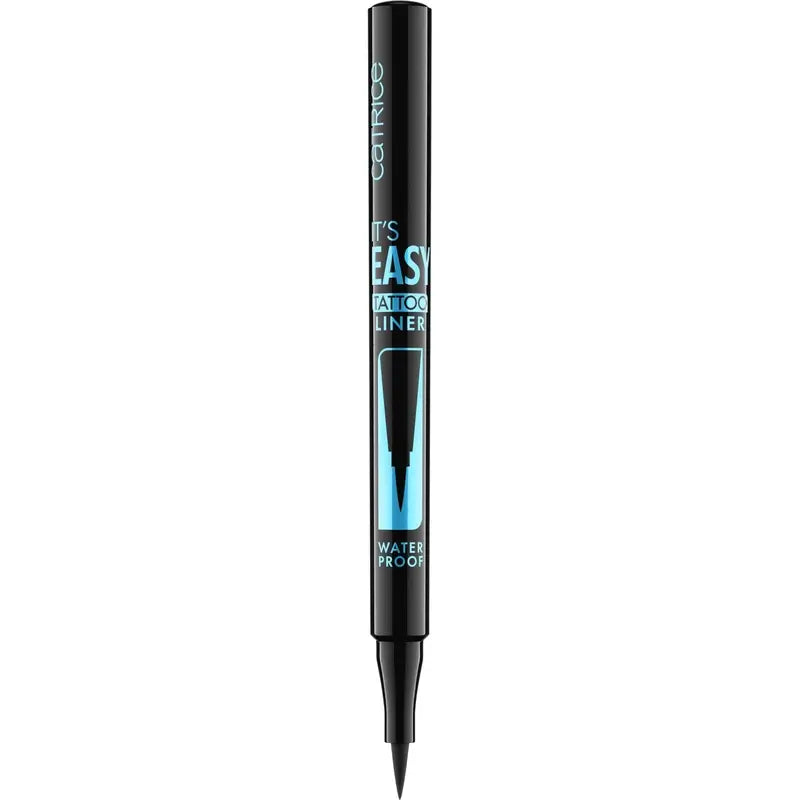 Catrice It'S Easy Tattoo Liner Waterproof 010, 1.1 ml
