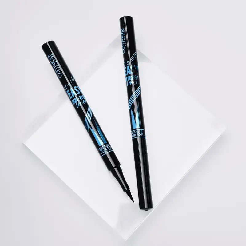 Catrice It'S Easy Tattoo Liner Waterproof 010, 1.1 ml