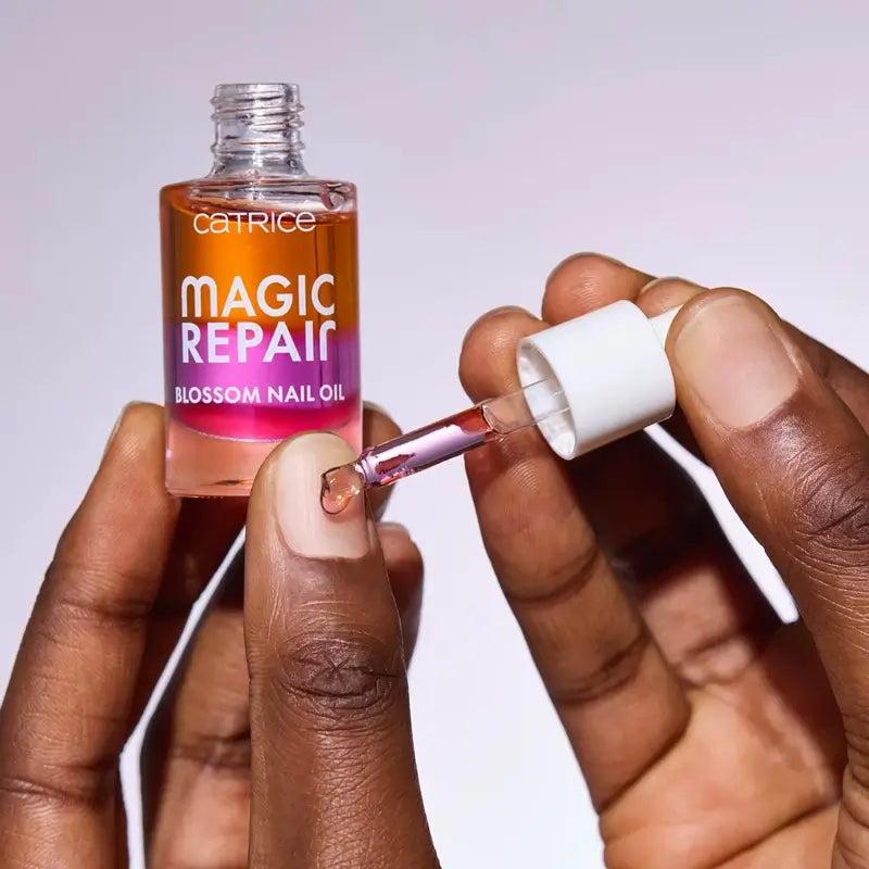 Catrice Magic Repair Blossom Nail Oil , 8 ml