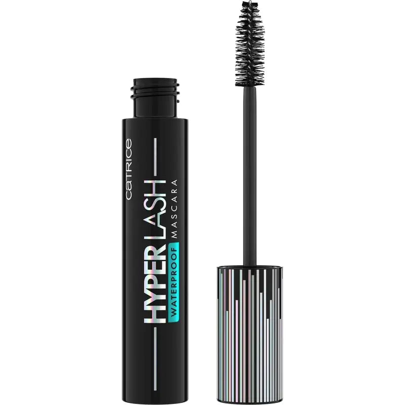 Catrice Hyper Lash Waterproof Mascara 010 , 11 ml