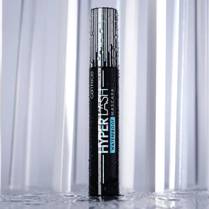 Catrice Hyper Lash Waterproof Mascara 010 , 11 ml