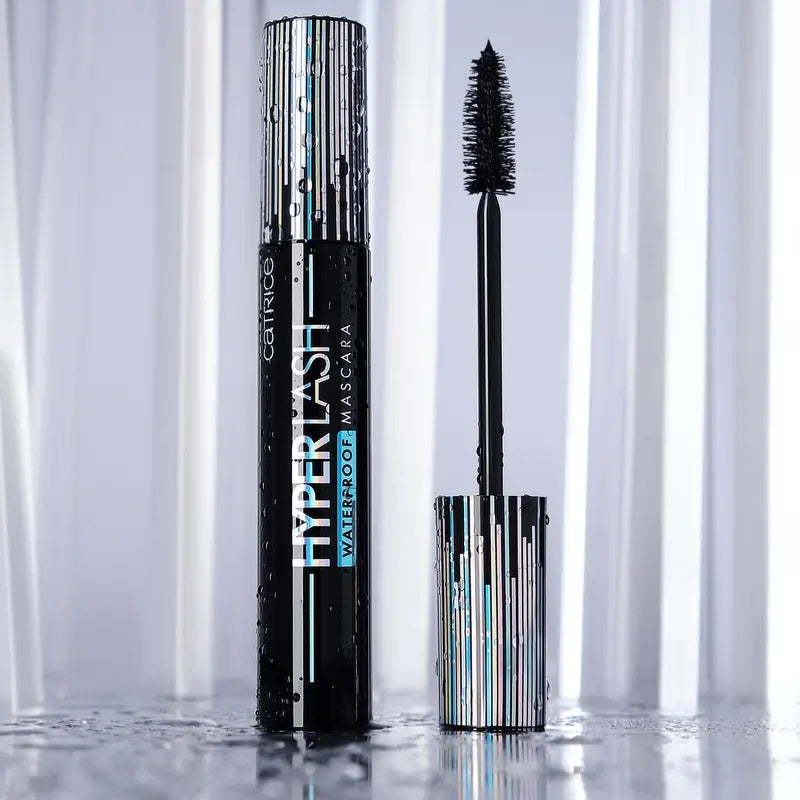 Catrice Hyper Lash Waterproof Mascara 010 , 11 ml