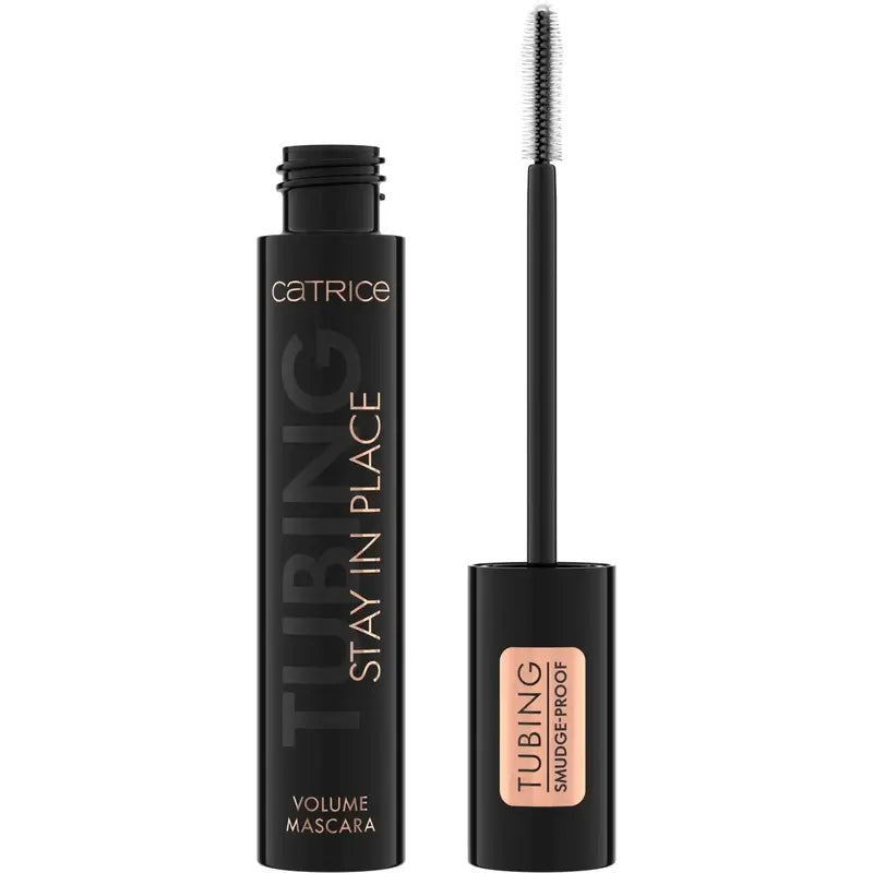 Catrice Volumising Mascara Tubing Stay In Place 010 , 11 ml