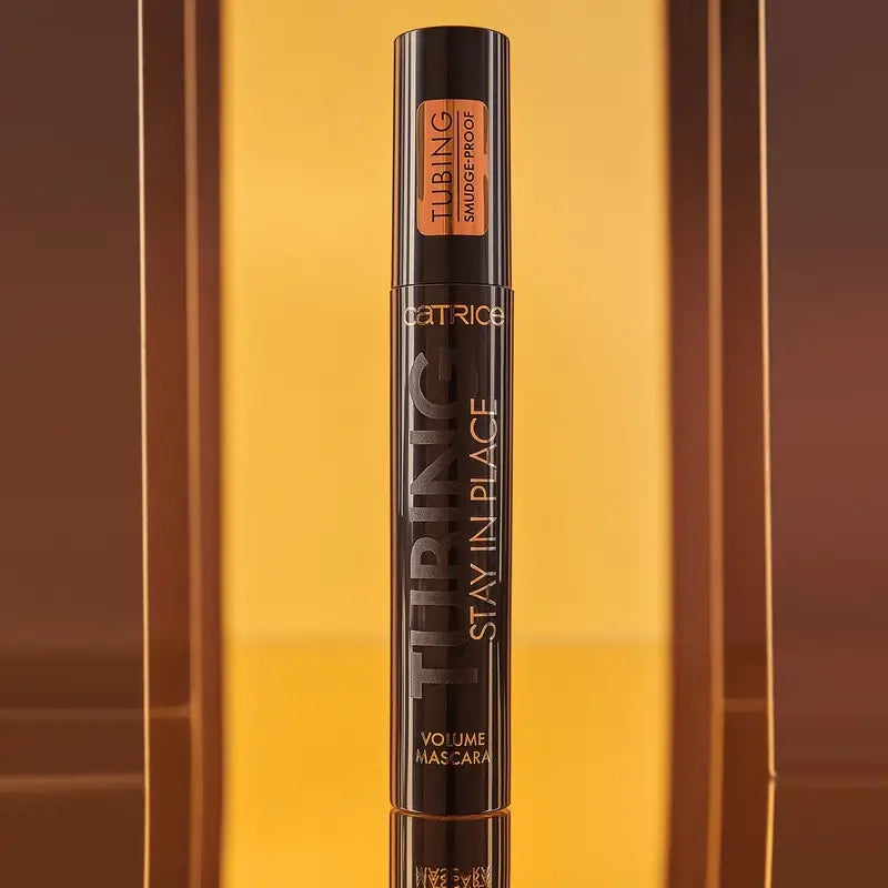 Catrice Volumising Mascara Tubing Stay In Place 010 , 11 ml