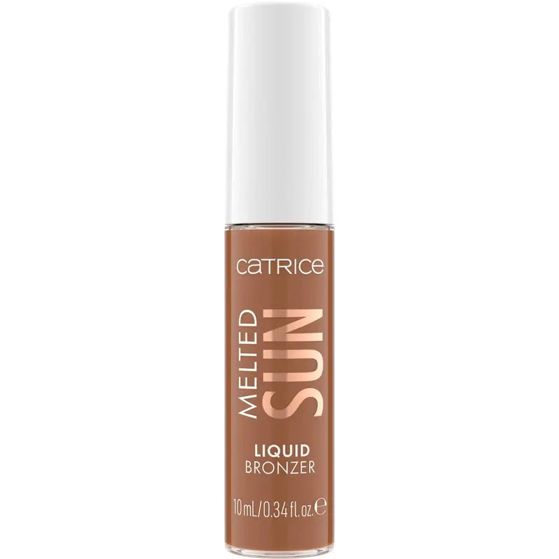 Catrice Melted Sun Liquid Bronzer 025 , 10 ml