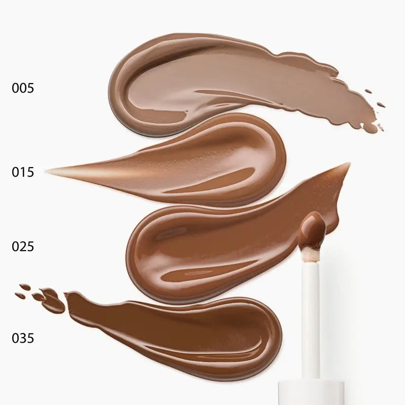 Catrice Melted Sun Liquid Bronzer 035 , 10 ml