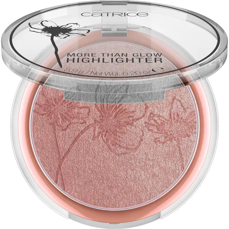 Catrice More Than Glow Highlighter 040 , 5.9 gr
