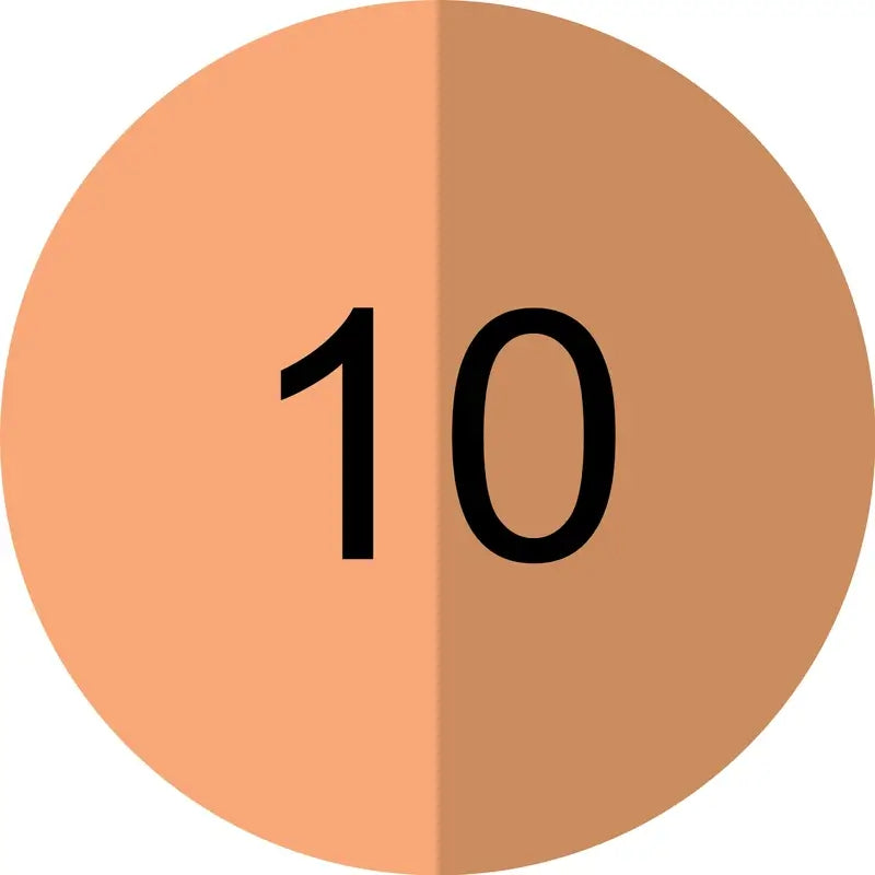 Catrice Tanning & Contouring Palette Butter Like 010 , 9 g