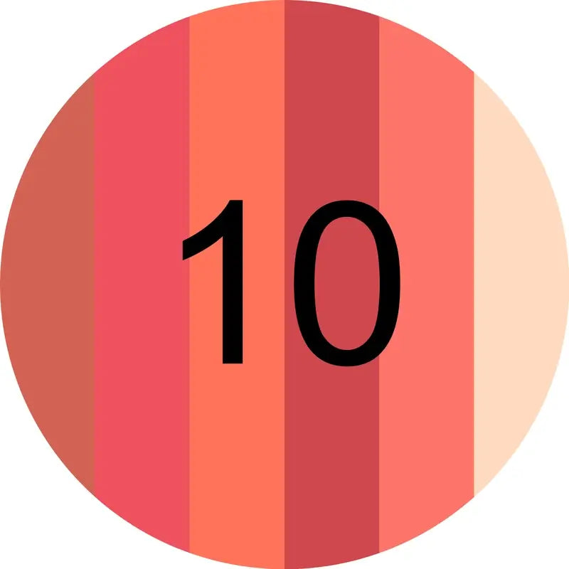 Catrice Blur Balm Blush Palette 010 , 6 g