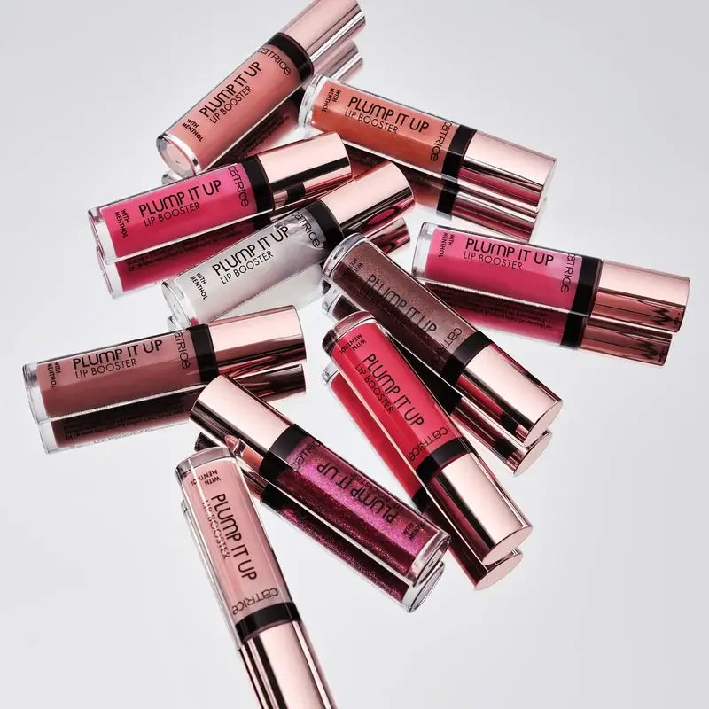 Catrice Plump It Up Lip Booster 110 , 3.5 ml