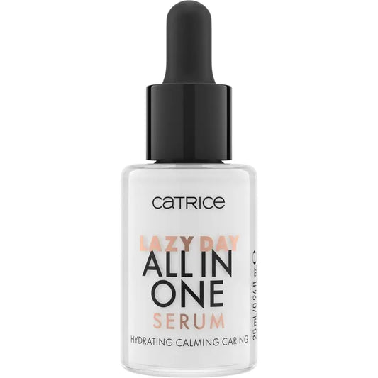 Catrice All In One Serum Lazy Day , 28 ml