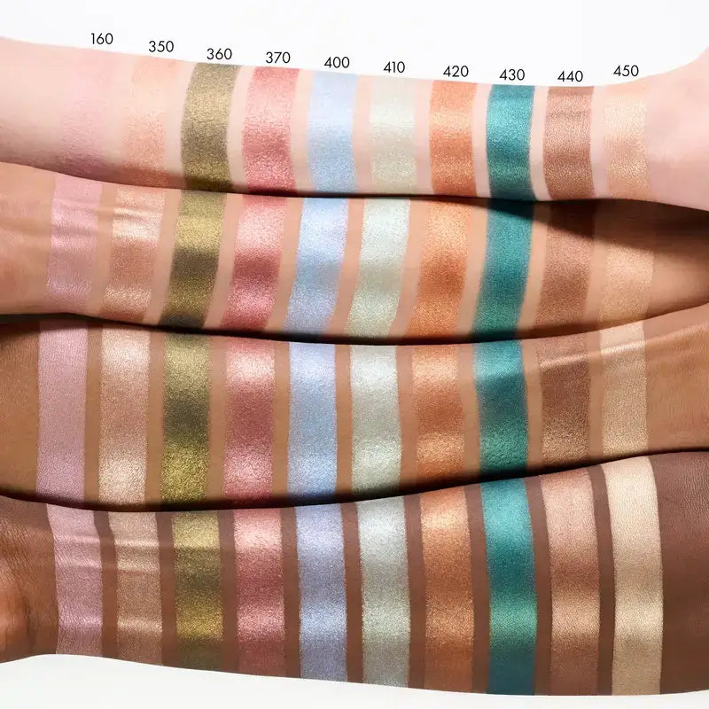 Catrice Eyeshadow Art Couleurs 450 , 2 gr