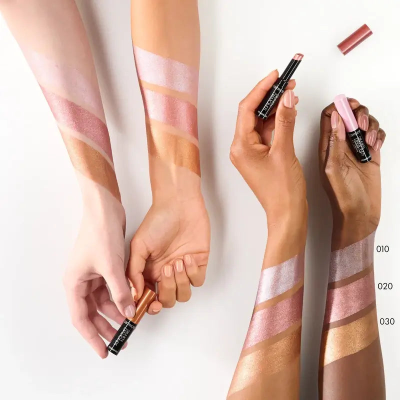 Catrice Eyeshadow Stick Drunk'N Diamonds 010 , 2,5 gr