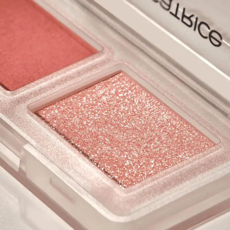 Catrice Cream Eye Shadow Powder Diamond Treasures 020 , 2,8 gr