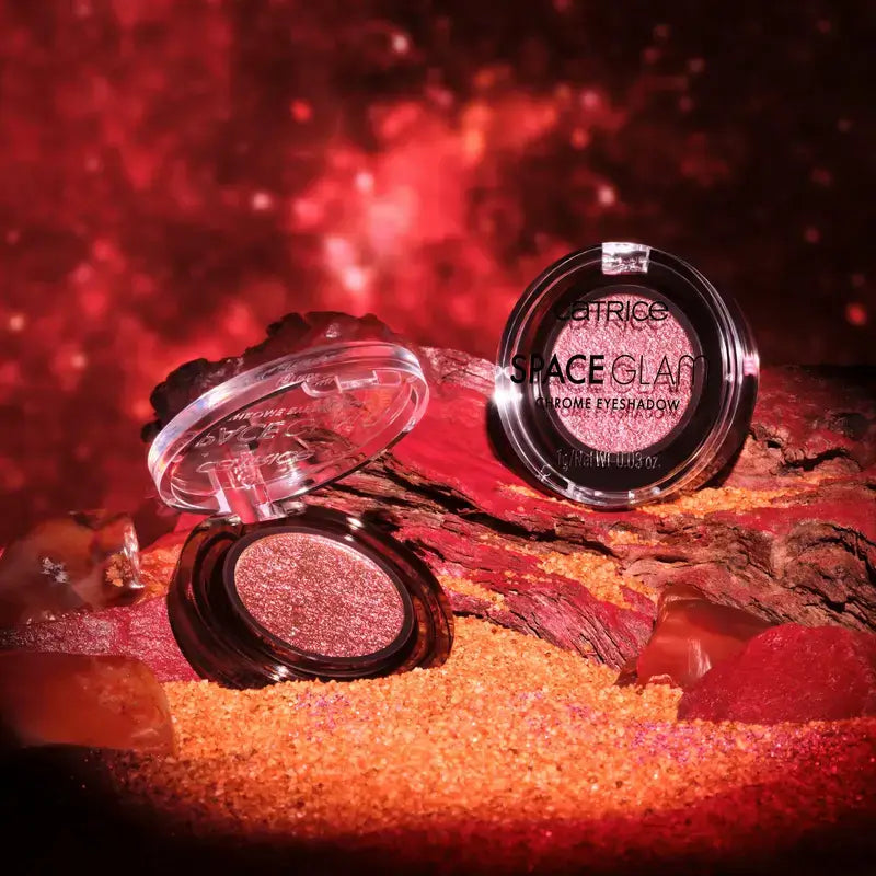Catrice Space Glam Chrome Eyeshadow 050 , 1 gr
