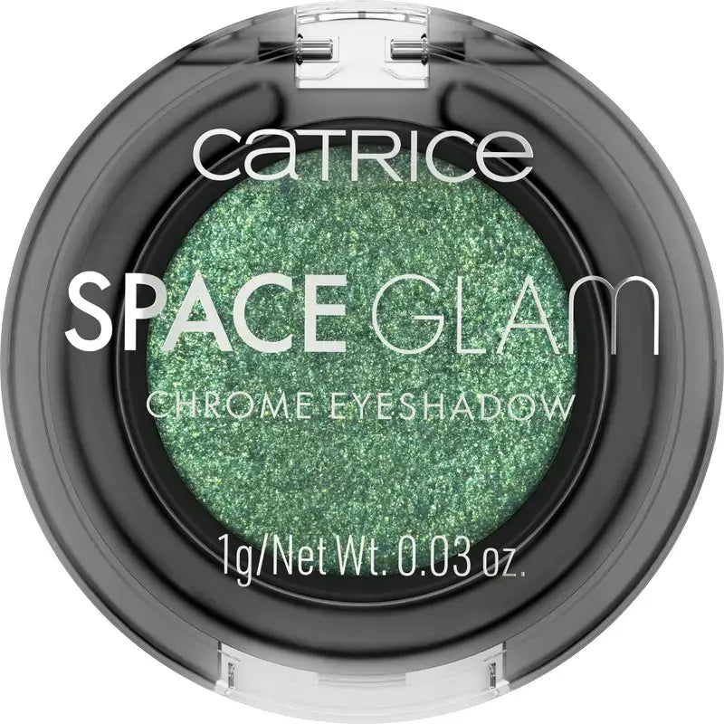 Catrice Space Glam Chrome Eyeshadow 060 , 1 gr