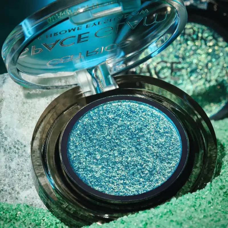 Catrice Space Glam Chrome Eyeshadow 060 , 1 gr