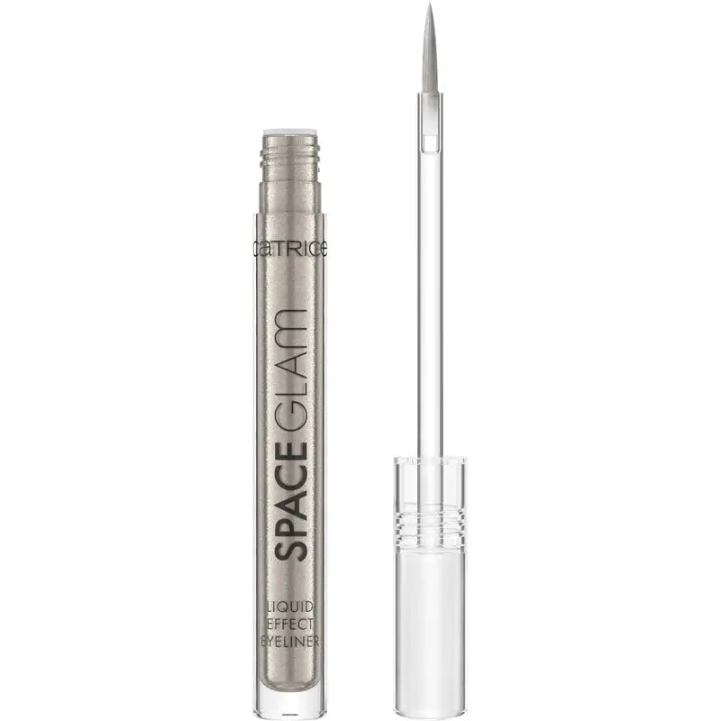 Catrice Space Glam Liquid Effect Eyeliner 010 , 1.4 ml