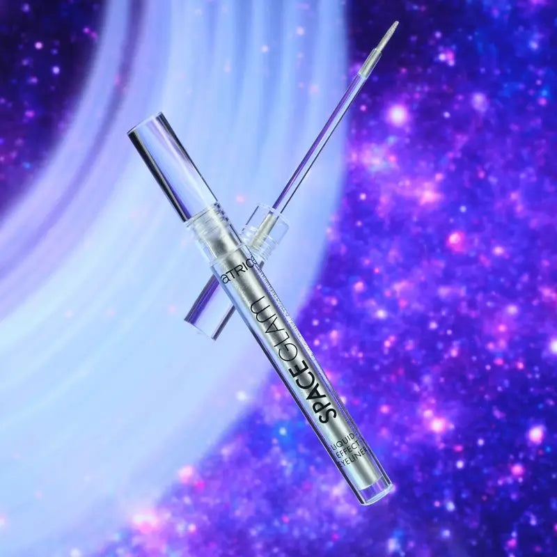 Catrice Space Glam Liquid Effect Eyeliner 010 , 1.4 ml