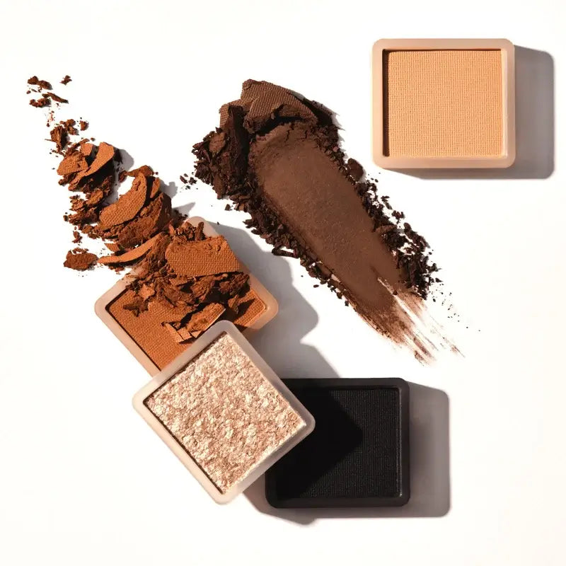 Catrice Tiny Treasures Eyeshadow Palette 010 , 4.2 gr