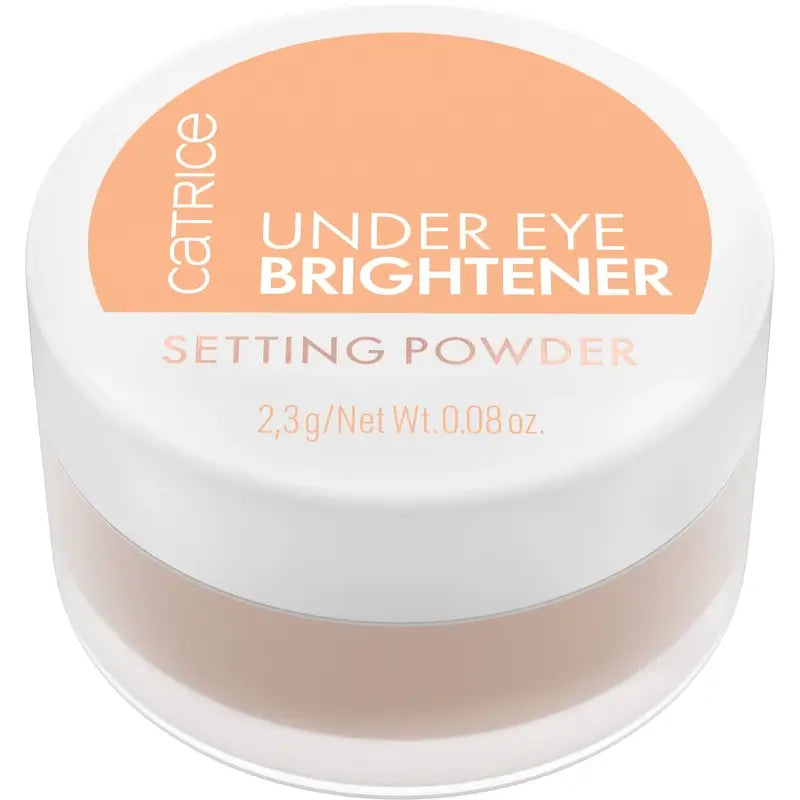 Catrice Under Eye Brightener Setting Powder 020 , 2.3 gr