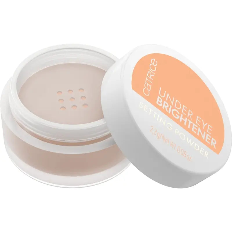 Catrice Under Eye Brightener Setting Powder 020 , 2.3 gr