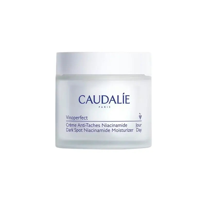 Caudalie Vinoperfect Niacinamide Anti-spot Cream, 50 ml