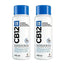Cb12 Mint Mouthwash Mint Flavoured Halitosis Mouthwash, 2X250 Ml