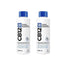 Cb12 Mint Mouthwash Mint Flavoured Halitosis Mouthwash, 2X500 Ml