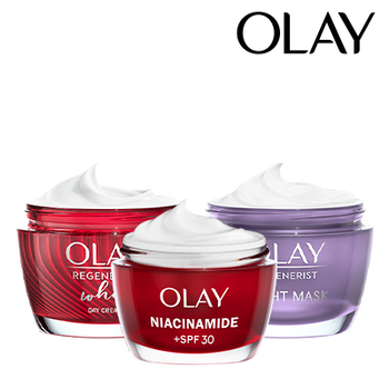 OLAY 50% DISCOUNT ON 2ND ORDER (28 DECEMBER 2025)