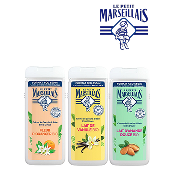 BLACK FRIDAY- LE PETIT MARSEILLAIS 20% DISCOUNT (7 JANUARY 2026)