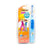 Lacer Electric Toothbrush Junior, in different colours
