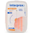 Interprox Plus Interproximal Super Micro Toothbrush 10 units