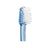 VITIS Orthodontic Access Toothbrush Small Brush Head 1 pc.