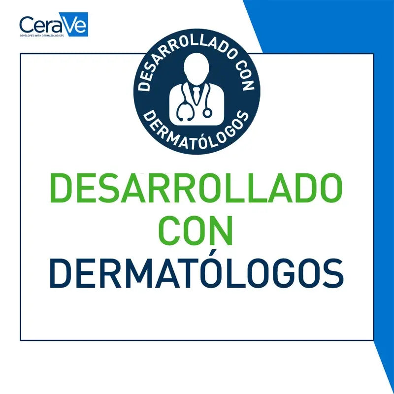 CeraVe Moisturising Foaming Cleansing Oil, 473 ml