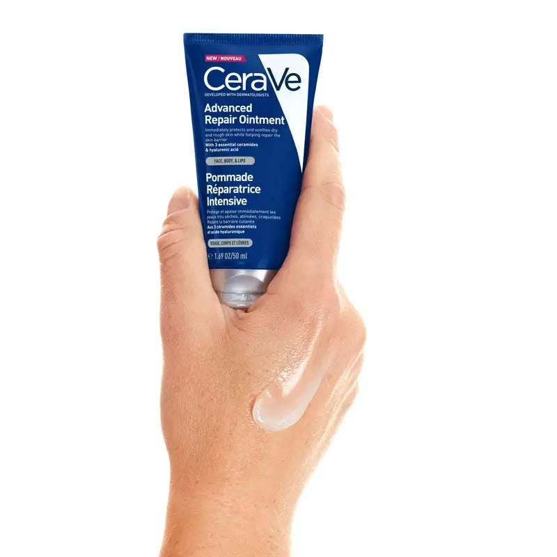 CeraVe Advanced Repair Balm, 50 ml
