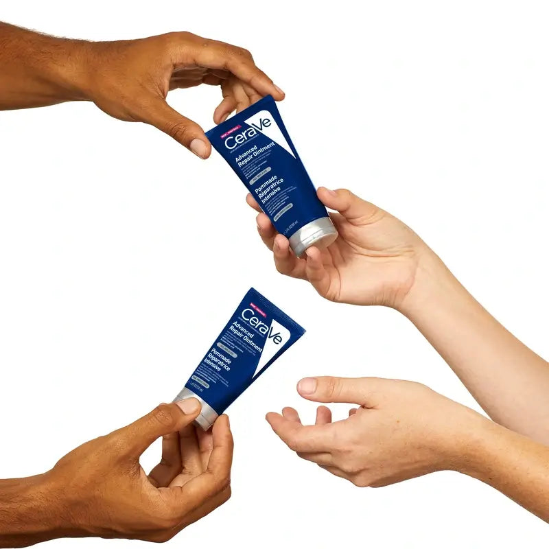 CeraVe Advanced Repair Balm, 50 ml