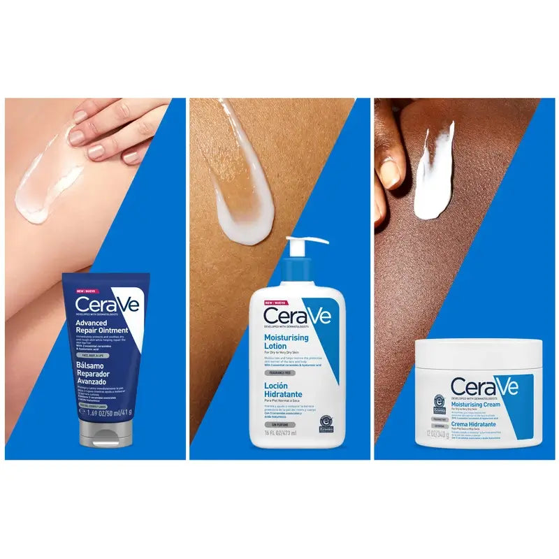 CeraVe Advanced Repair Balm, 50 ml