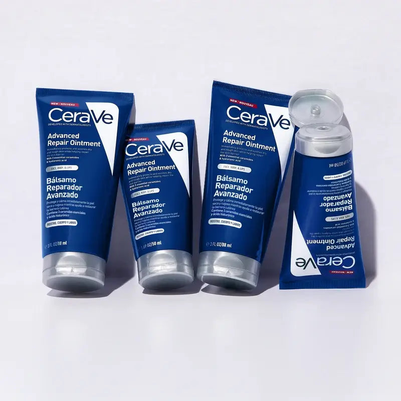 CeraVe Advanced Repair Balm, 50 ml