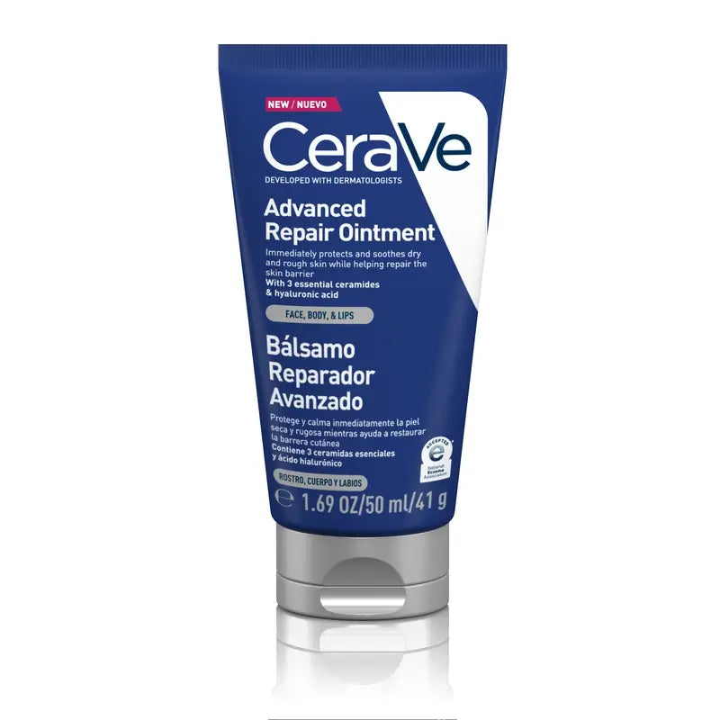 CeraVe Advanced Repair Balm, 50 ml