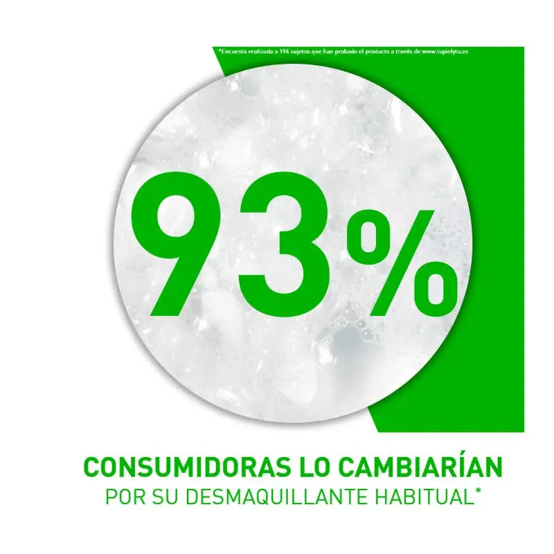 CeraVe Cleansing Cream-Moisturising Foam Cleanser, 236 ml