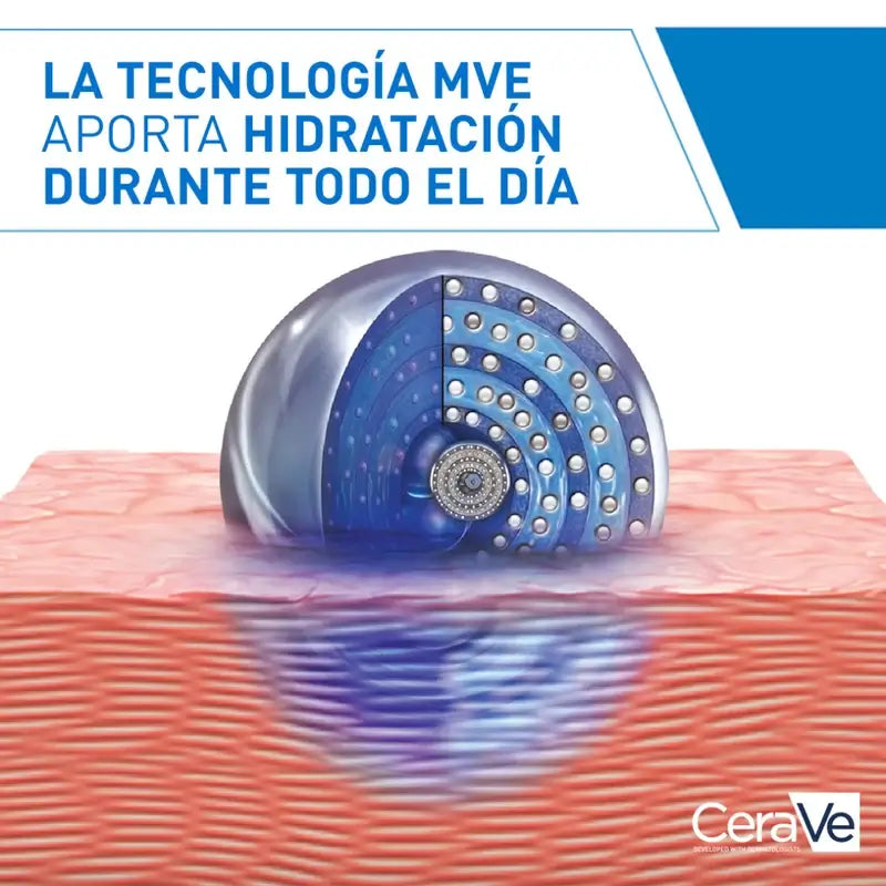 CeraVe Moisturising Cream, 454 gr