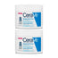 CeraVe Duplo Moisturising Cream, 2x340 g