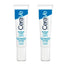 CeraVe Duplo Repairing Eye Contour Cream, 2X14 Ml