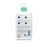 CeraVe Foaming Cleansing Gel, 473 ml