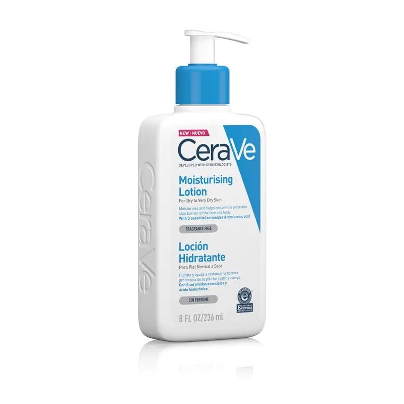 CeraVe Moisturising Lotion, 236 ml