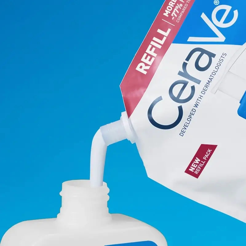 CeraVe Moisturising Lotion Refill , 473 ml