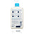CeraVe Anti-Roughness Cleaner, 473 ml